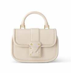 Сумка Louis Vuitton Hide And Seek кремовый
