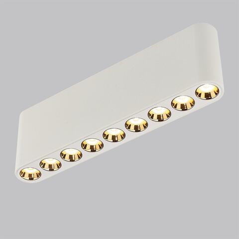 Потолочный светодиодный светильник Odeon Light SMALL 7091/21CL