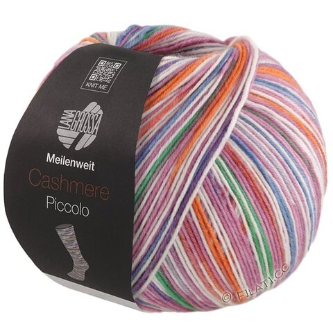 Lana Grossa Meilenweit Cashmere Piccolo 111