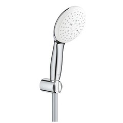Grohe 27849003 Набор для душа Tempesta 110, 3 режима струи, 13.5 л/мин, шланг 1750 мм, хром фото