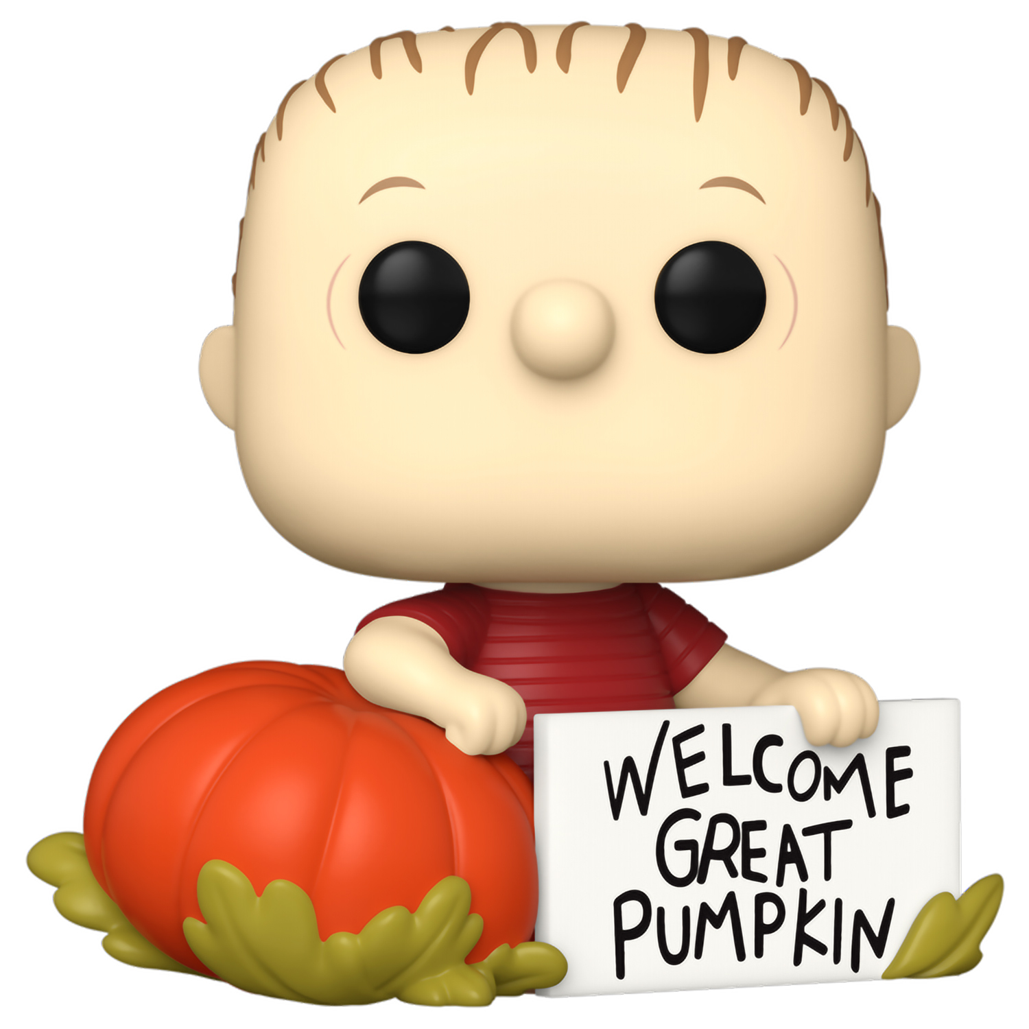 Linus #1588 Peanuts Funko Pop