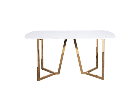 Стол обеденный Garda Decor 47ED-20501