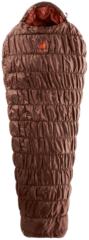 Спальник Deuter Exosphere -6° SL Umbra-Redwood