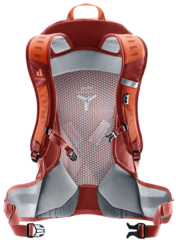 Рюкзак Deuter AC Lite 23 Paprika-Redwood - 2