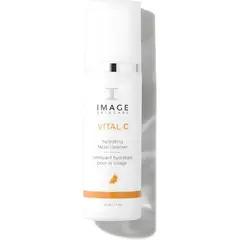 Очищающее молочко с витамином С - VC Hydrating Facial Cleanser