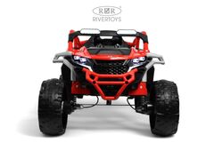 BUGGY K707AM 4WD и K707AM-A с дистанционным управлением