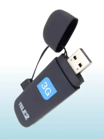 Модем 3G 2G MF710M USB для ноутбука