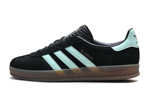 adidas Gazelle Indoor 'Clear Mint Pack' 