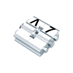 Винт для расширения небного шва Нyrax Mini, без направляющих, 7мм - Dentaurum - 1 шт