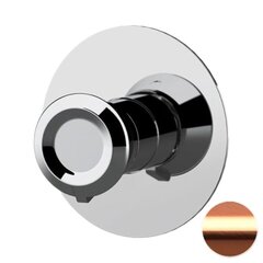 Remer ET30LRP Встраиваемый смеситель для душа, 1 выход фото