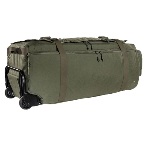 Tasmanian Tiger Mil Transporter oliv