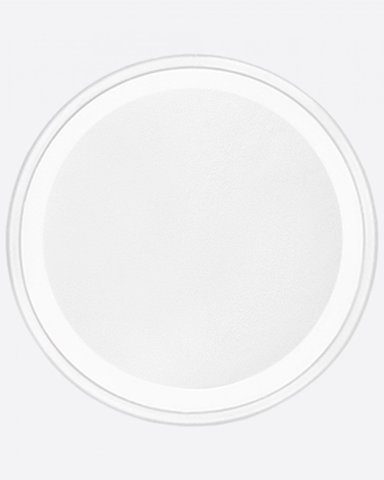 ARTEX мерцающая пудра белый блестящий 7 гр. 07260001