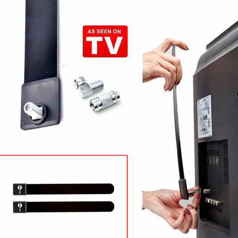 Комнатная антенна Clear TV Key