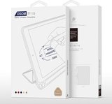Чехол книжка-подставка Osom со слотом для стилуса для iPad Pro (11") - 2018г (Золото)