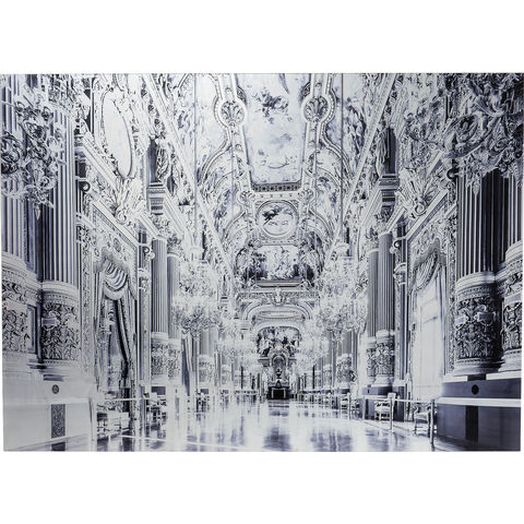 Картина Versailles, коллекция 