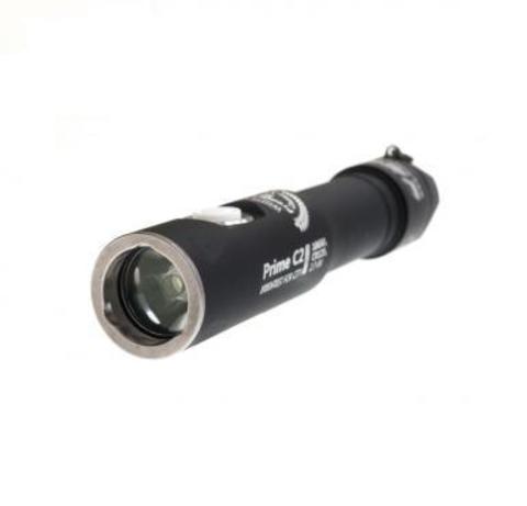 Фонарь Armytek Prime С2 Pro v3 (Белый свет) XP-L 2100 лм 192 м 1x18650/2xCR123A без батареек