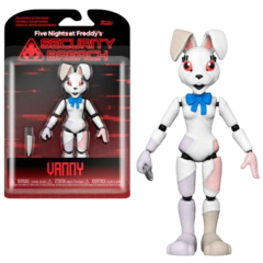 Фигурка Funko Action Figures Пять ночей у Фредди: Нарушение безопасности Ванни