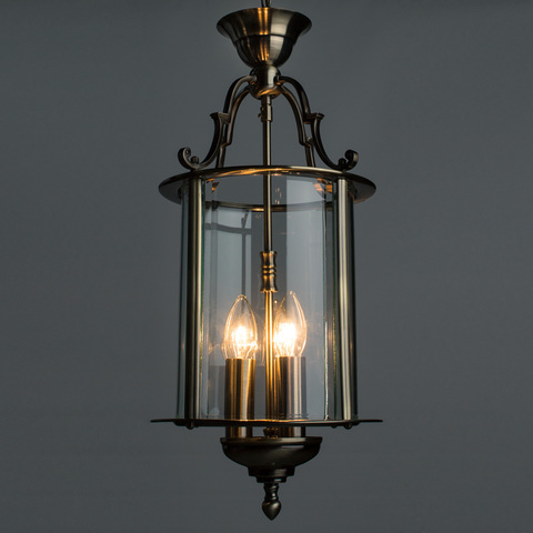 Подвес Arte Lamp Rimini A6503SP-3AB