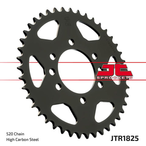 Звезда JTR1825.41