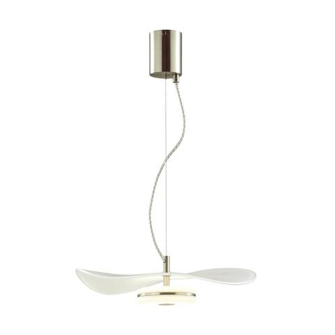 Подвесной светильник Odeon Light Exclusive Fluent 4856/13L