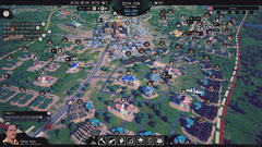Cartel Tycoon (для ПК, цифровой код доступа)