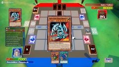Yu-Gi-Oh! Duelist Kingdom (для ПК, цифровой код доступа)