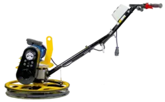 Затирочная машина ВПК ЭЗМ-600 электрическая - [600 мм / 2.2 кВт / 220 V]