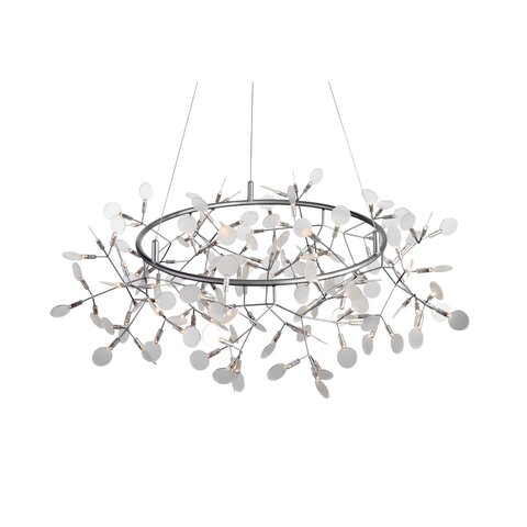 Люстра подвесная ST Luce Rafina SL379.103.135