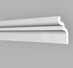 Карниз потолочный DR