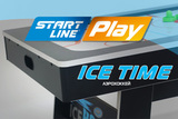 Аэрохоккей ICE TIME 6 фото №4