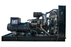 ДИЗЕЛЬНЫЙ ГЕНЕРАТОР MOTOR АД900-Т400 W