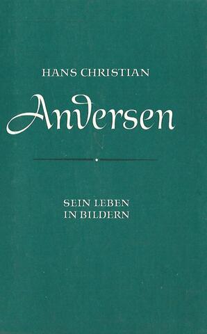 Hans Christian Andersen