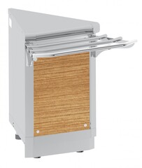 Модуль поворотный Abat МН-45Х