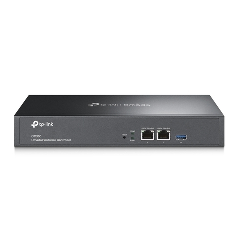 Контроллер TP-LINK OC300 Аппаратный контроллер Omada (089863) {8}