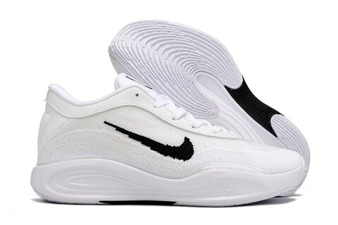 Nike GT Hustle Academy 'White' 
