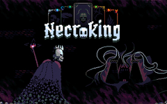 Necroking (для ПК, цифровой код доступа)