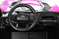 BUGGY K777KK 4WD LUX с дистанционным управлением