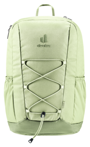 Картинка рюкзак городской Deuter Gogo Mineral-Grove - 7