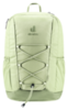 Картинка рюкзак городской Deuter Gogo Mineral-Grove - 7