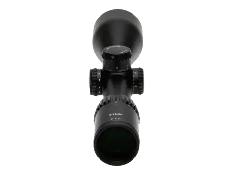 Оптический прицел Artelv LRS 3-12x56 SFP 30мм