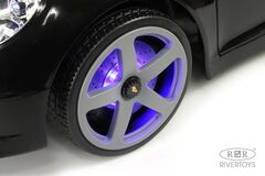 Porsche 911 RUF (A444AA) с дистанционным управлением