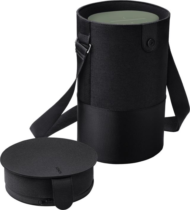Сумка для колонки SONOS MOVE Travel Bag