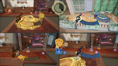 Jumping Jazz Cats Deluxe Edition (для ПК, цифровой код доступа)