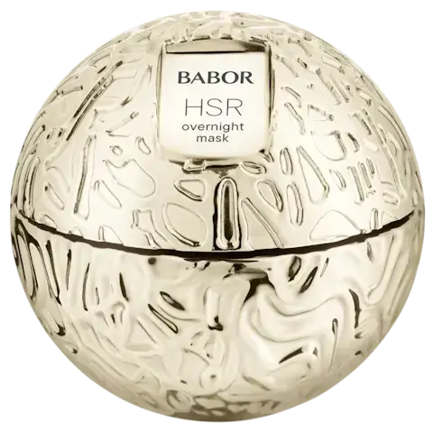 Маска ночная Babor HSR Lifting Overnight Mask 50 мл