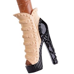 Робека Стим. Коффин Бин