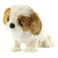 Hansa Мягкая игрушка 