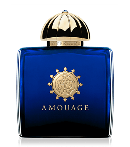 Amouage Interlude Woman