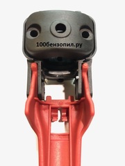 Рукоятка  сцепления МБ-2