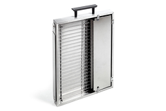 Портативный мангал HIGASHI A-826BS