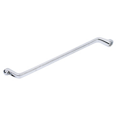 МАСТАК (023-10607) Ключ накидной 6х7 мм